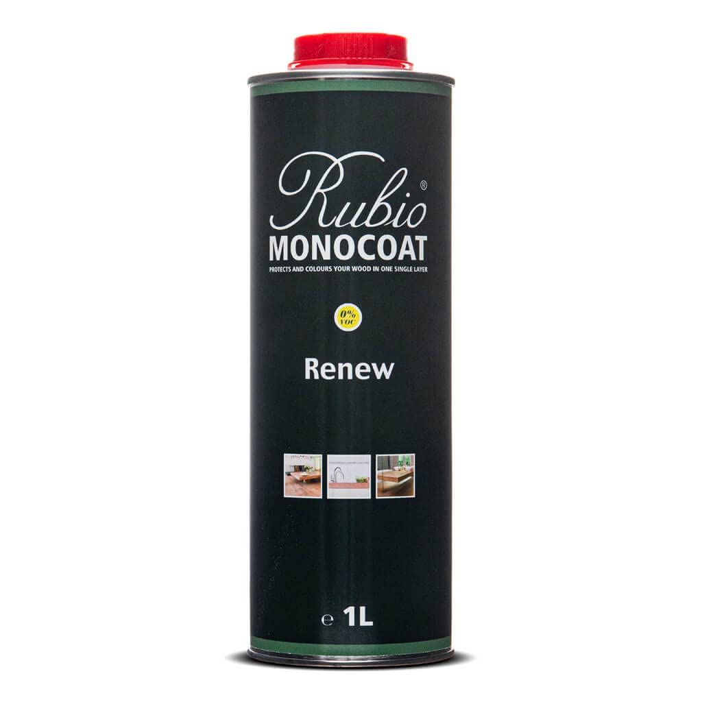 Clear Wood Maintenance Treatment 1 Liter M48908
