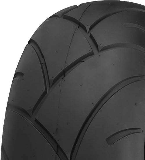 180/55-17 Motorcycle Tire K79551