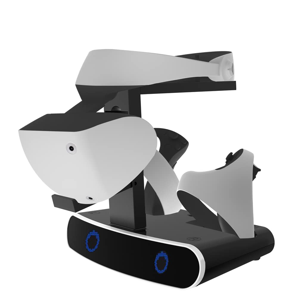 VR2 Charging Storage Stand Headset Bracket B561738