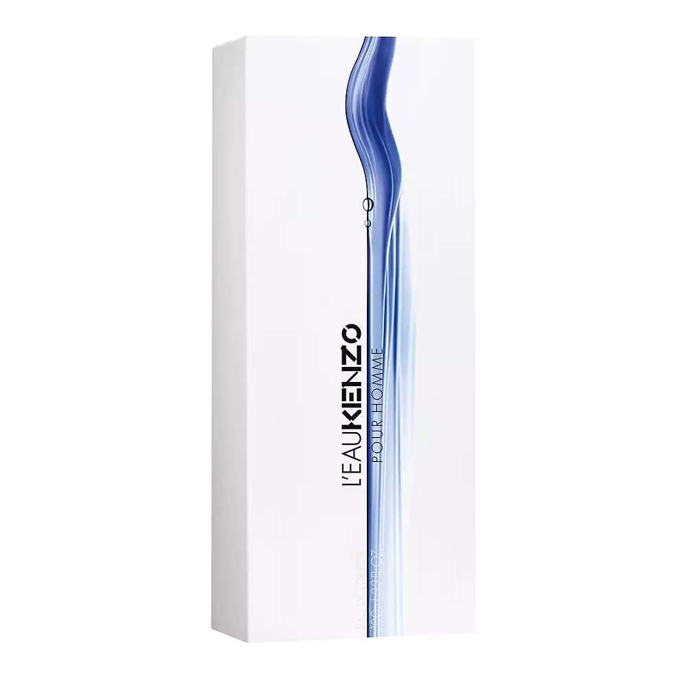 Eau De Toilette Spray for Men 3.4 Oz Q430958