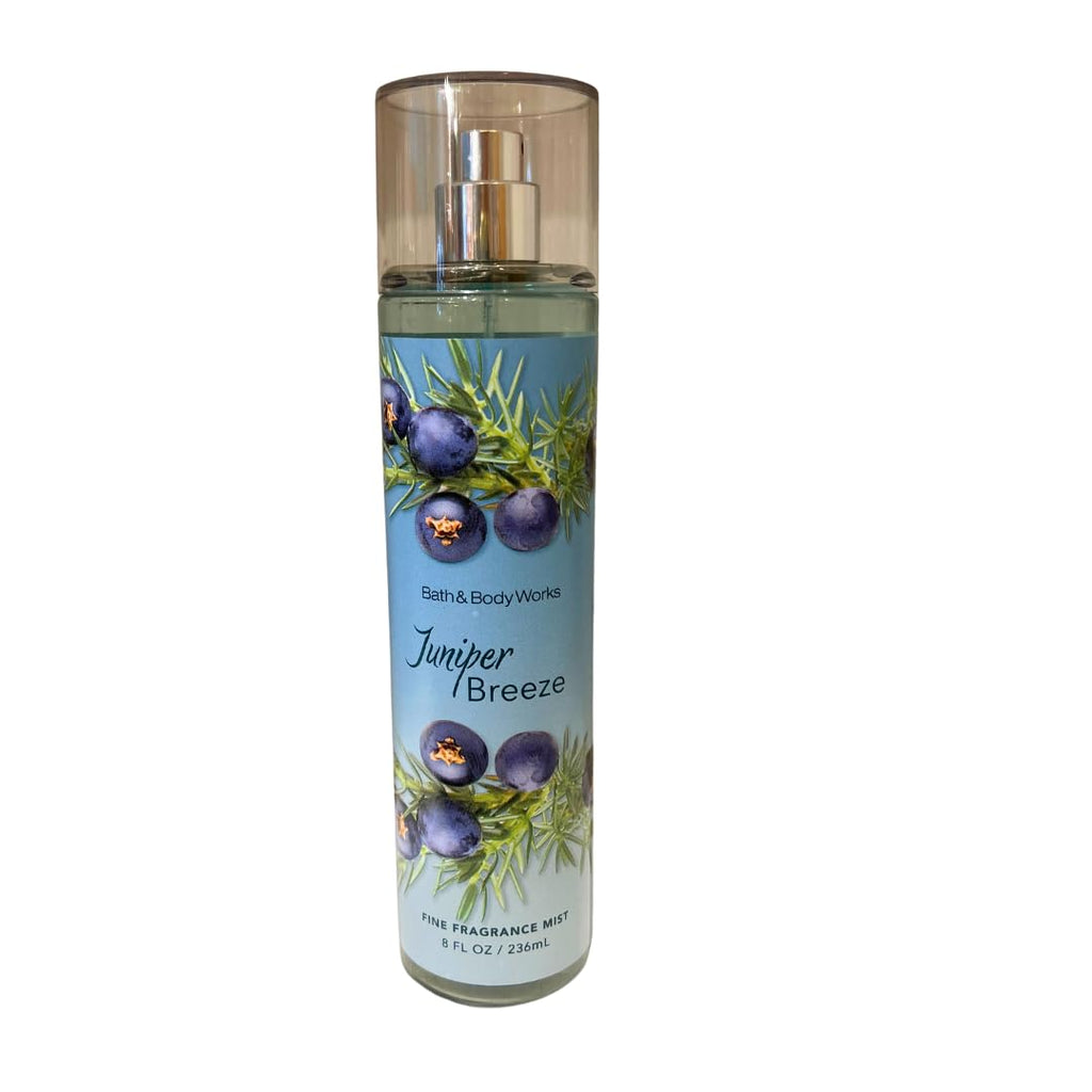 Fine Fragrance Mist 8 oz Pack of 3 X578428