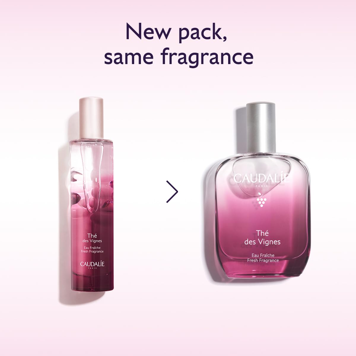 Fresh Fragrance 50 mL V680
