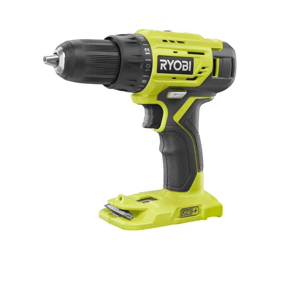 18-Volt Cordless 1/2 in. Drill/Driver Kit with Battery and Charger P897104