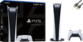 Play Station 5 Digital Edition Console X5394