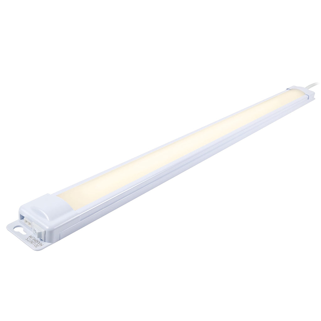 24 Inch Plug In Under Cabinet Light S505860
