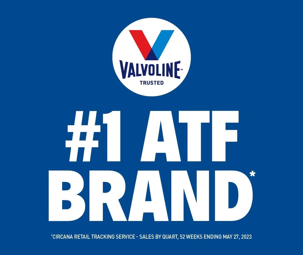 Full Synthetic Automatic Transmission Fluid 1 Gallon R863
