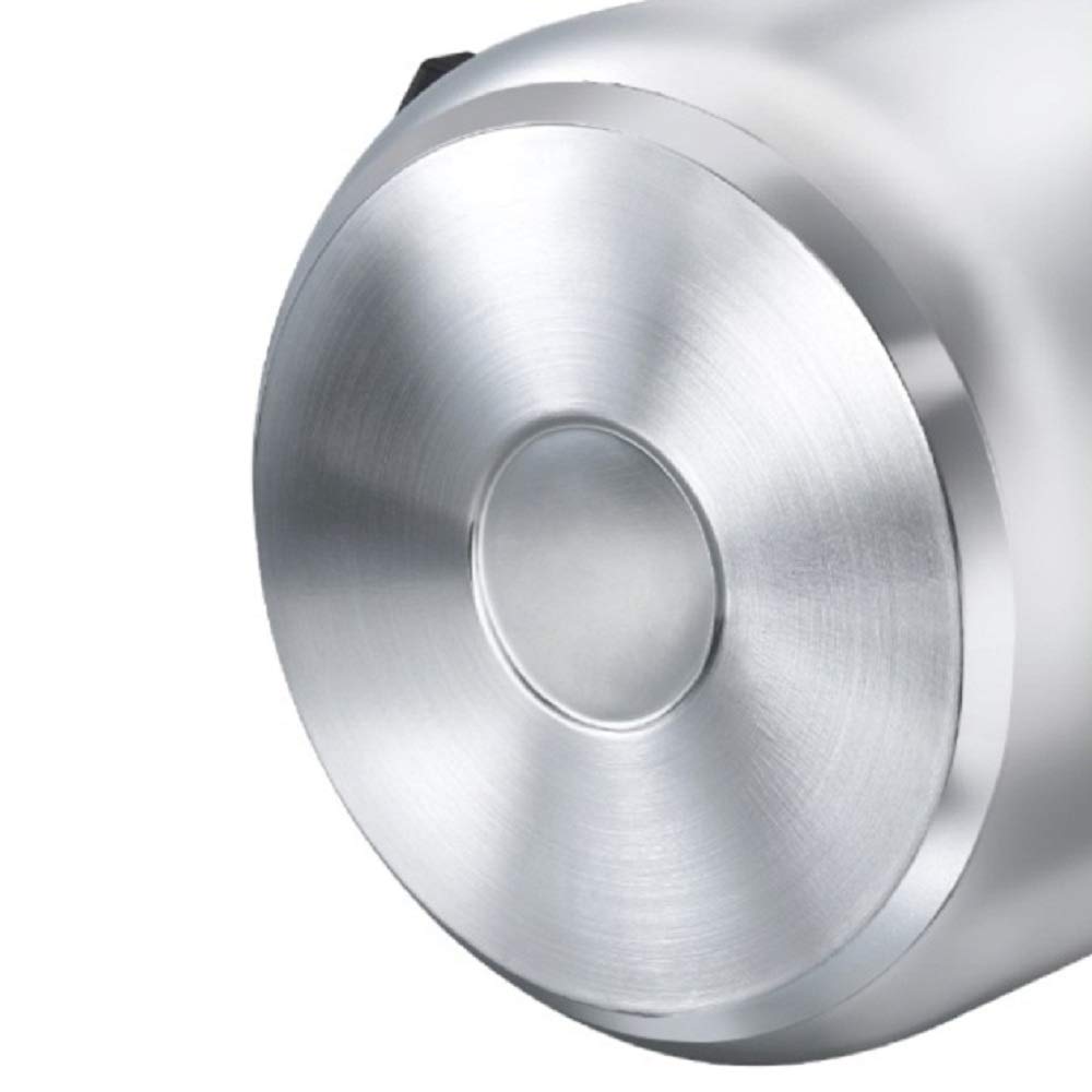 Stainless Steel Pressure Cooker, 2 Liters T975