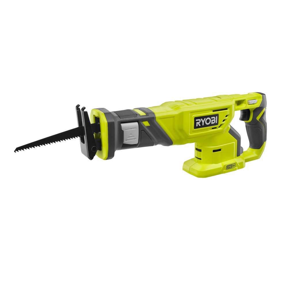 18V Cordless 3-Tool Combo Kit with Battery and Charger V190
