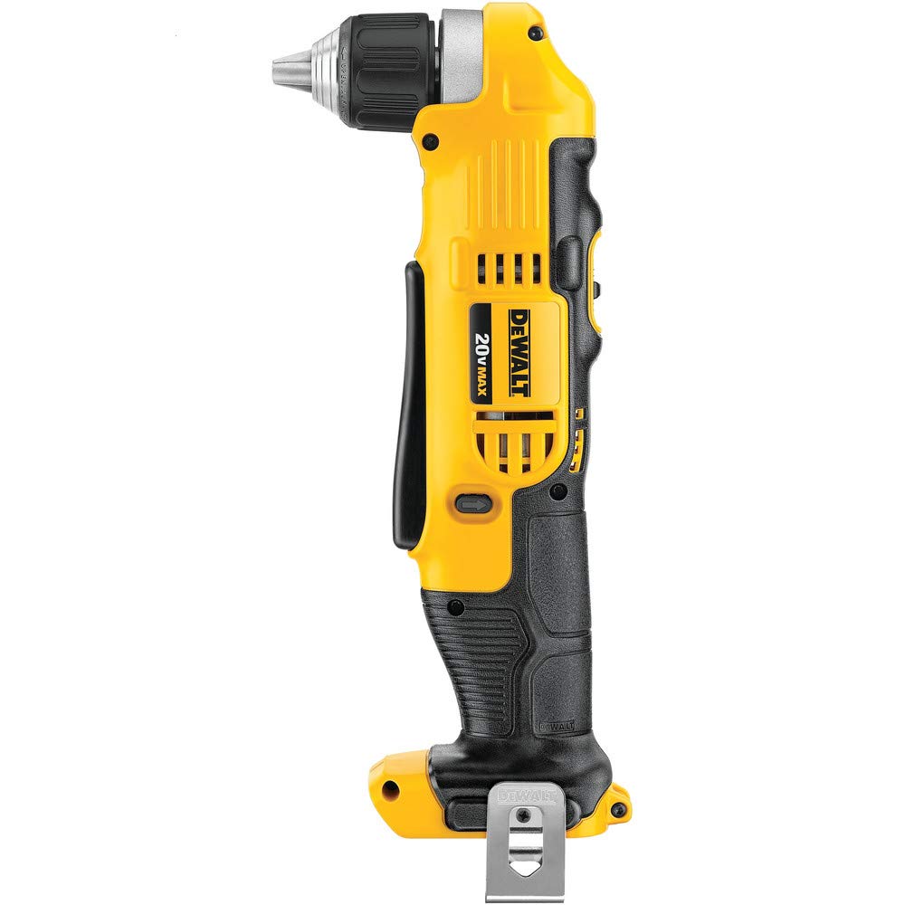 20-Volt Li-Ion Right Angle Drill B575