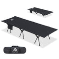Ultralight Aluminium Camping Cot V475071