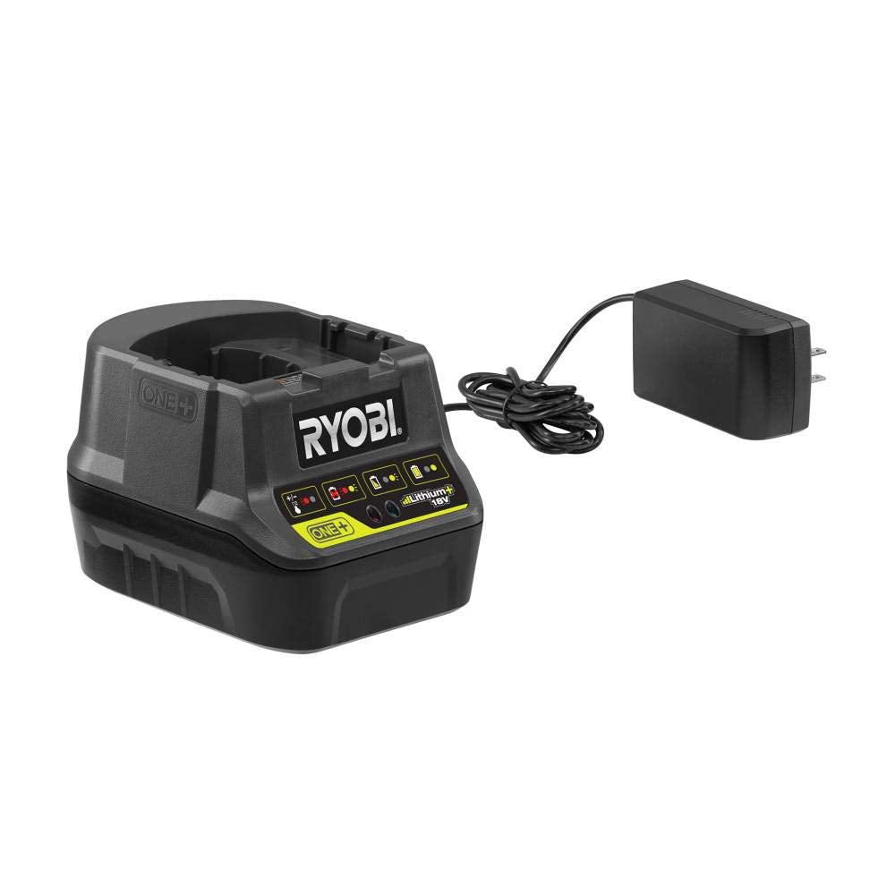 18-Volt Cordless 1/2 in. Drill/Driver Kit with Battery and Charger P897104