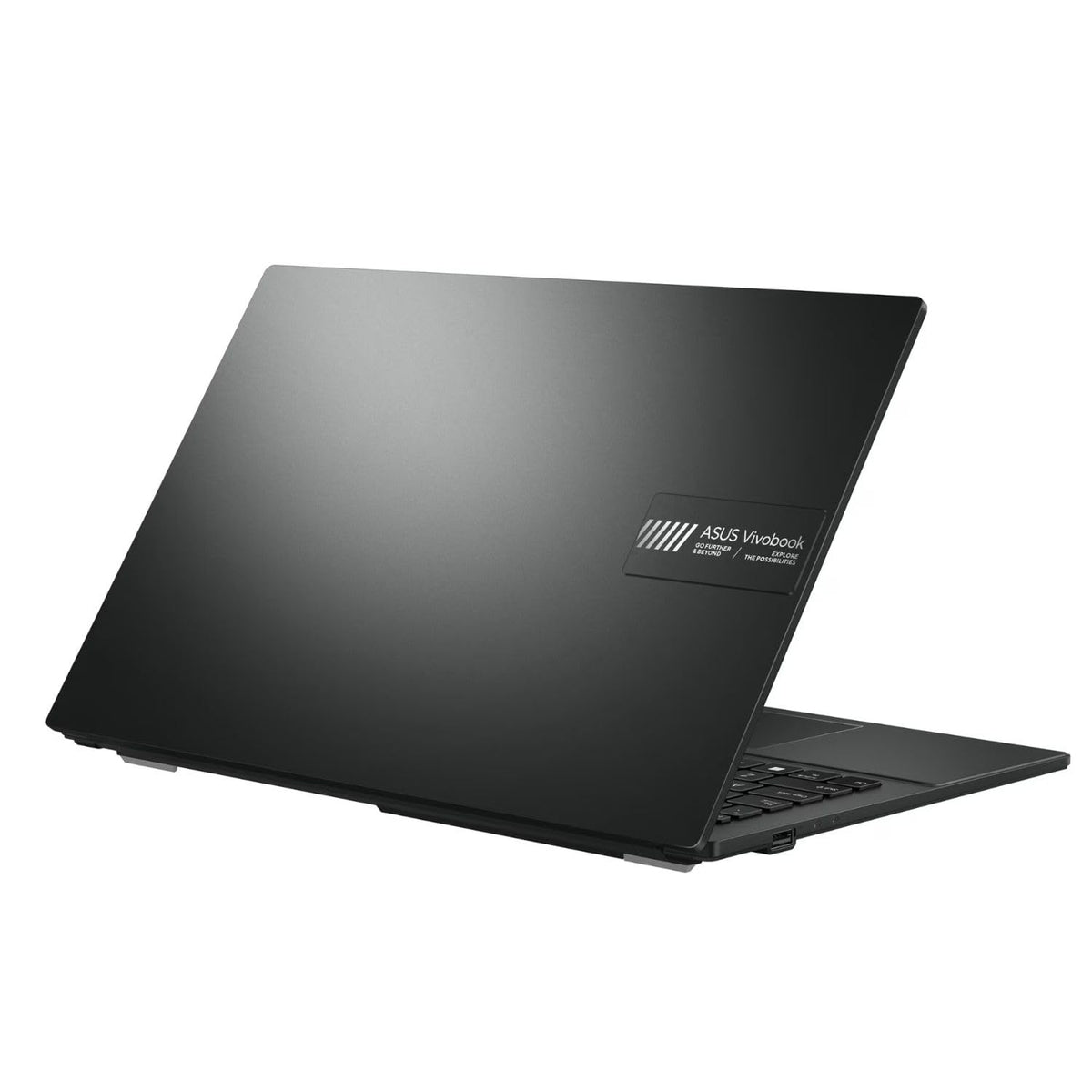 15.6" FHD Laptop, AMD Ryzen 5, 8GB RAM, 512GB SSD, Windows 11 Home T459050