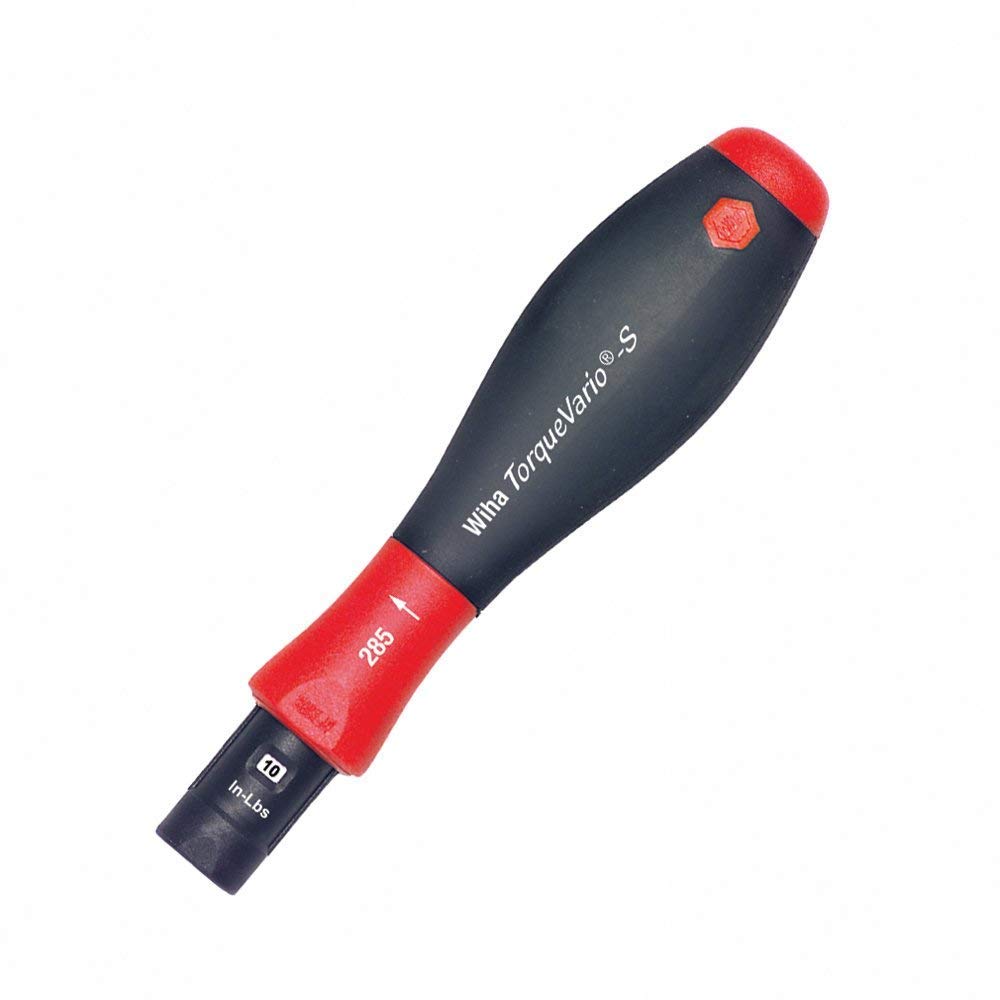 Torque Screwdriver J62433