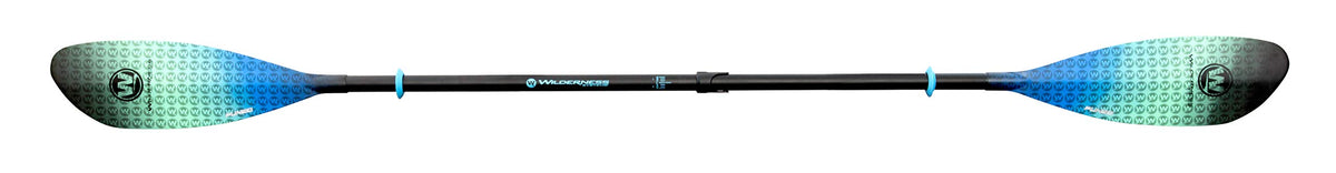 Adjustable Carbon Fiber Kayak Paddle W3164