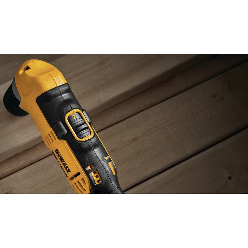 20-Volt Li-Ion Right Angle Drill B575