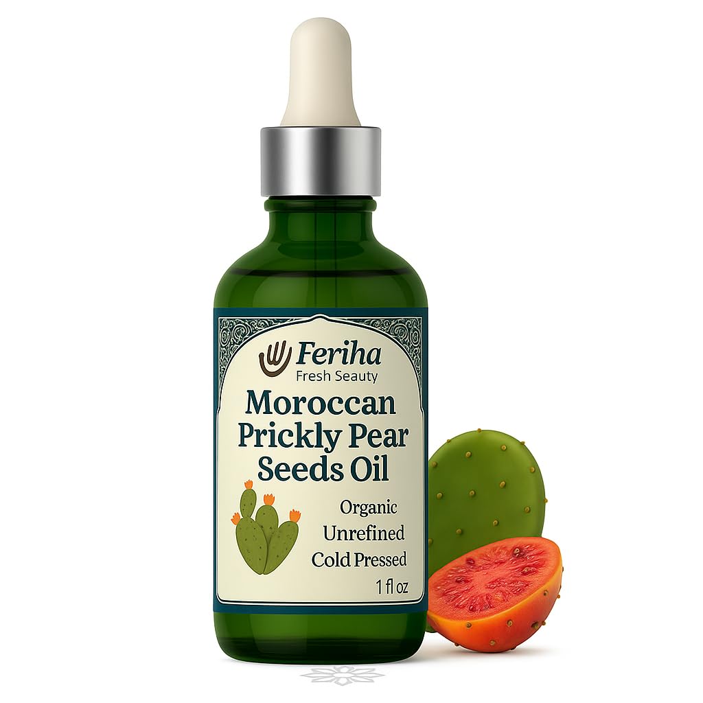 Prickly Pear Seed Oil Y499479