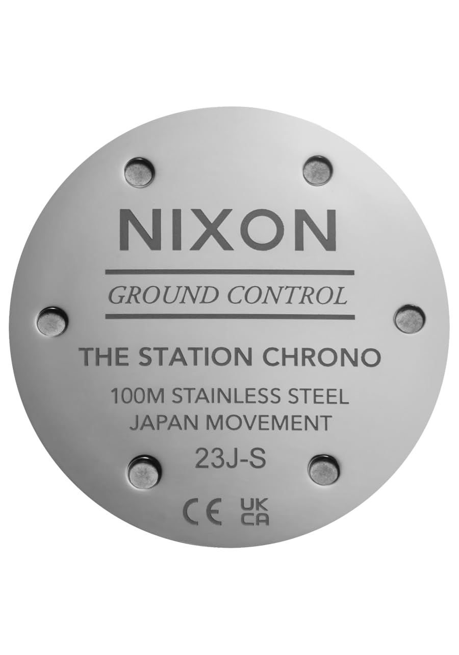 Chronograph Watch A7173