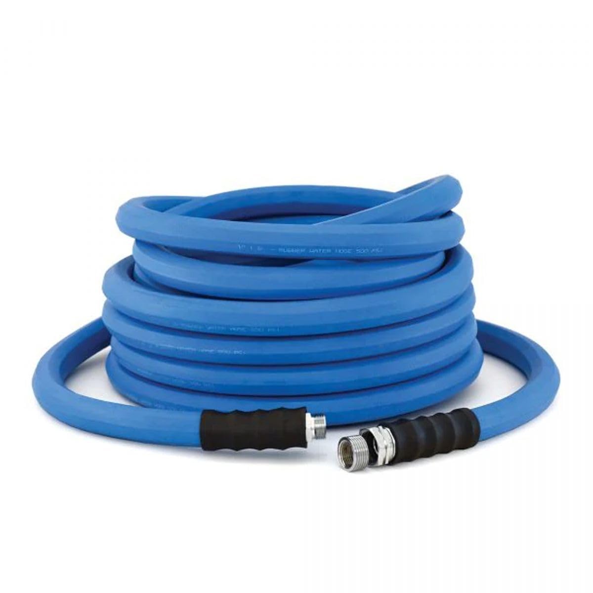 3/4" x 100' Hot/Cold Water Rubber Garden Hose R579