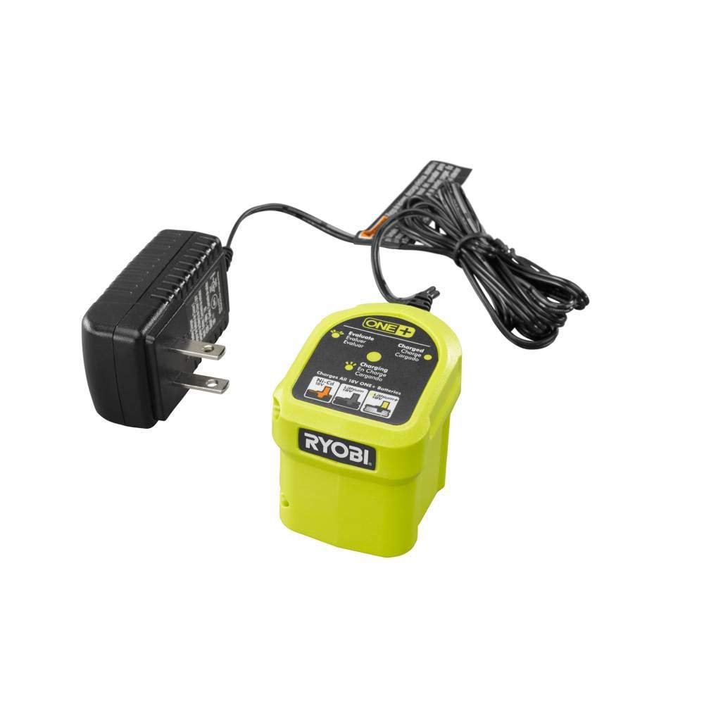 18V Cordless 3-Tool Combo Kit with Battery and Charger V190
