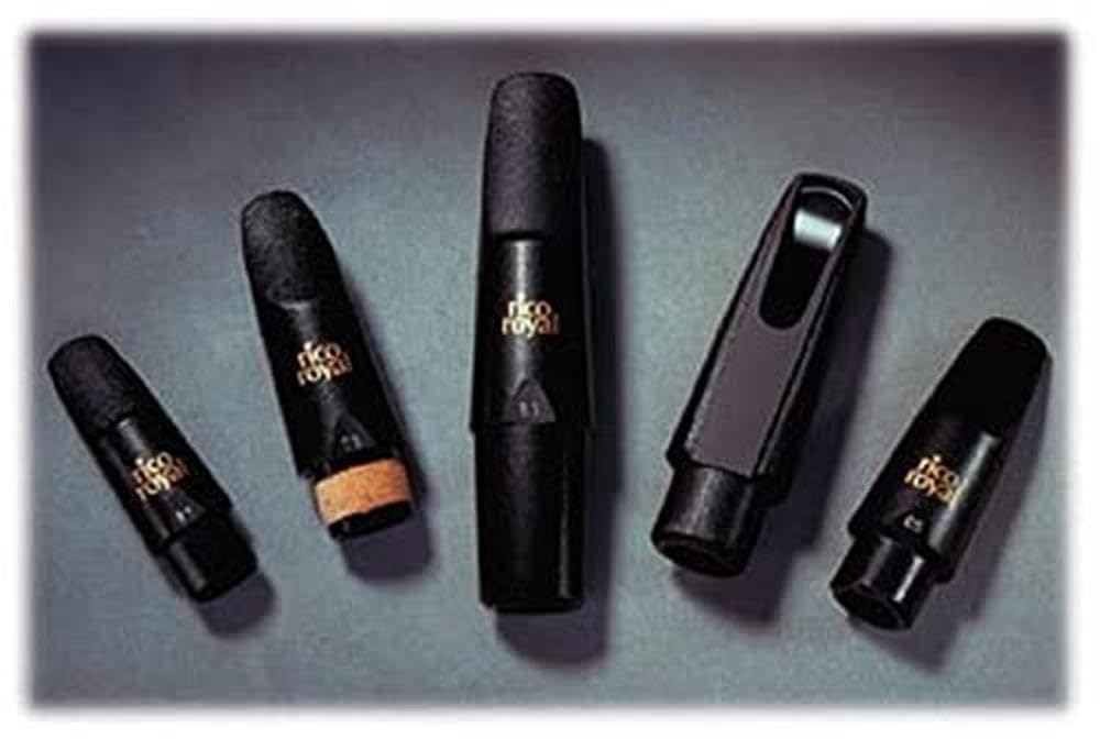 Alto Sax Mouthpiece G772189
