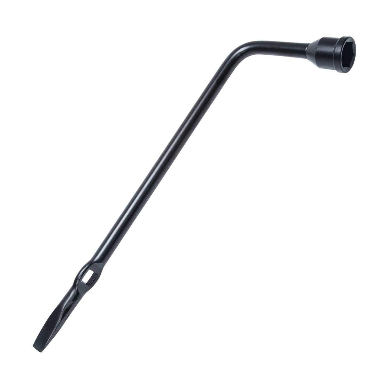 Spare Tire Tool Kit with Case & Scissor Jack 2 Ton X146