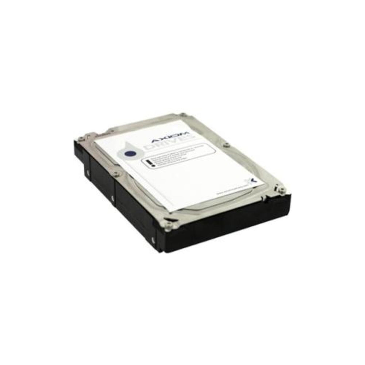 8TB Enterprise Hard Drive 3.5" SATA-III 7200rpm 128MB Cache L708531