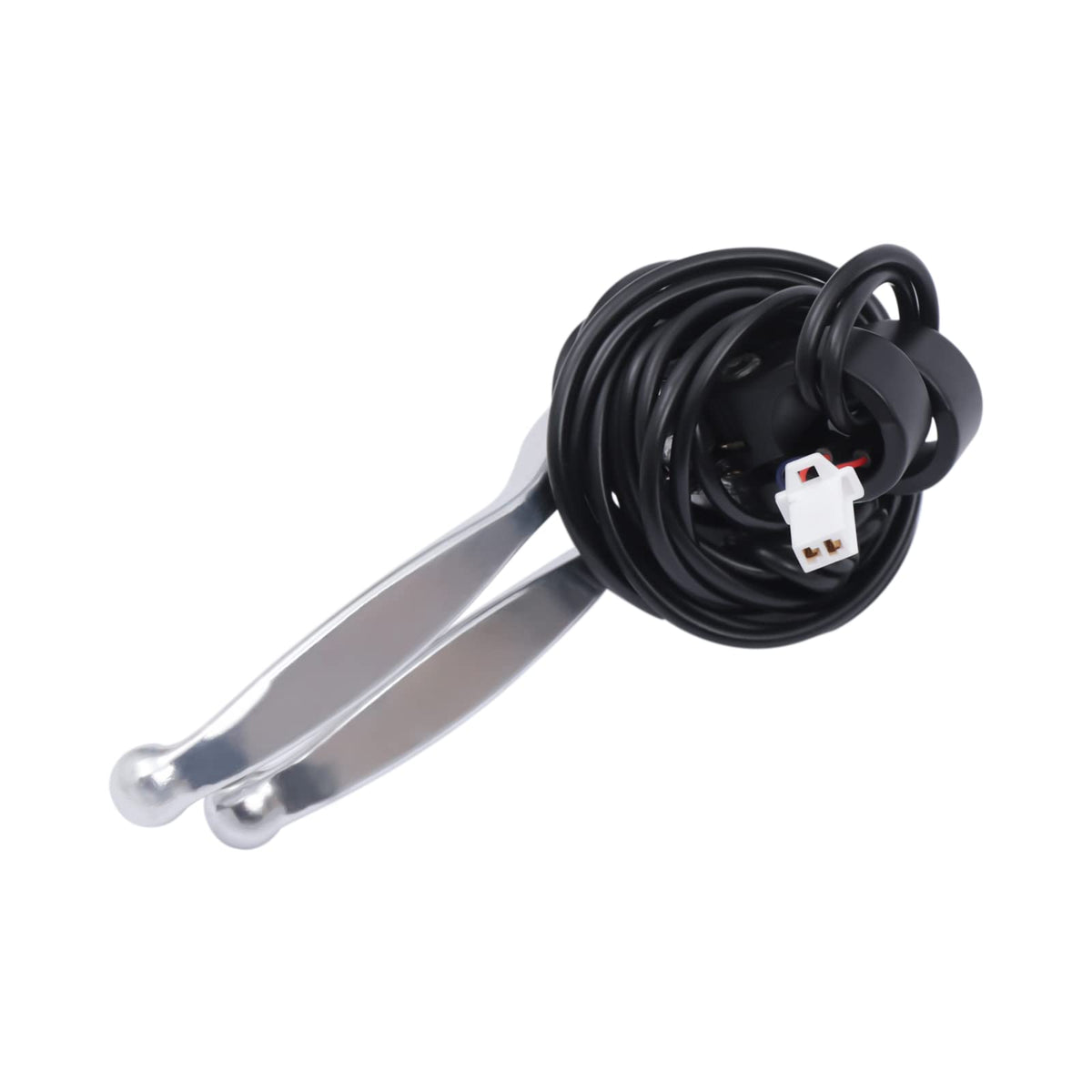 48V 1500W 700C Rear Wheel Electric Bike Conversion Kit with LCD Display V396