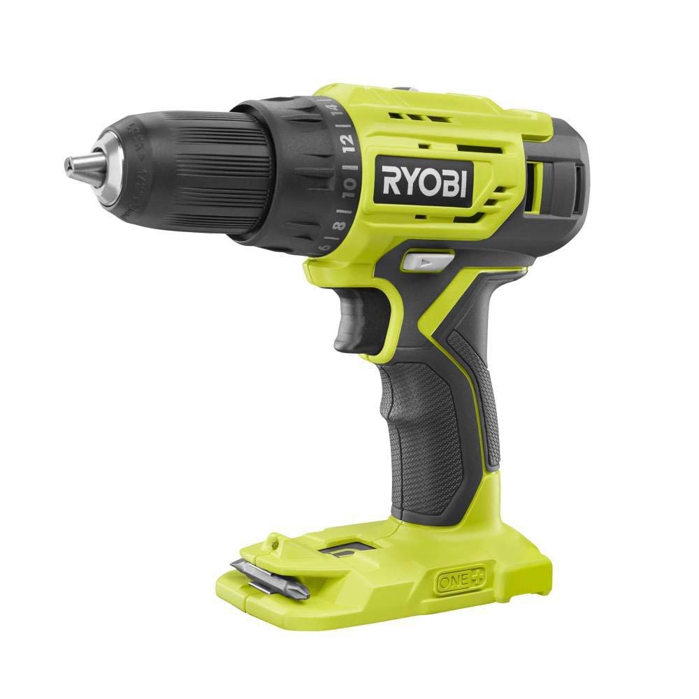 18V Cordless 3-Tool Combo Kit with Battery and Charger V190