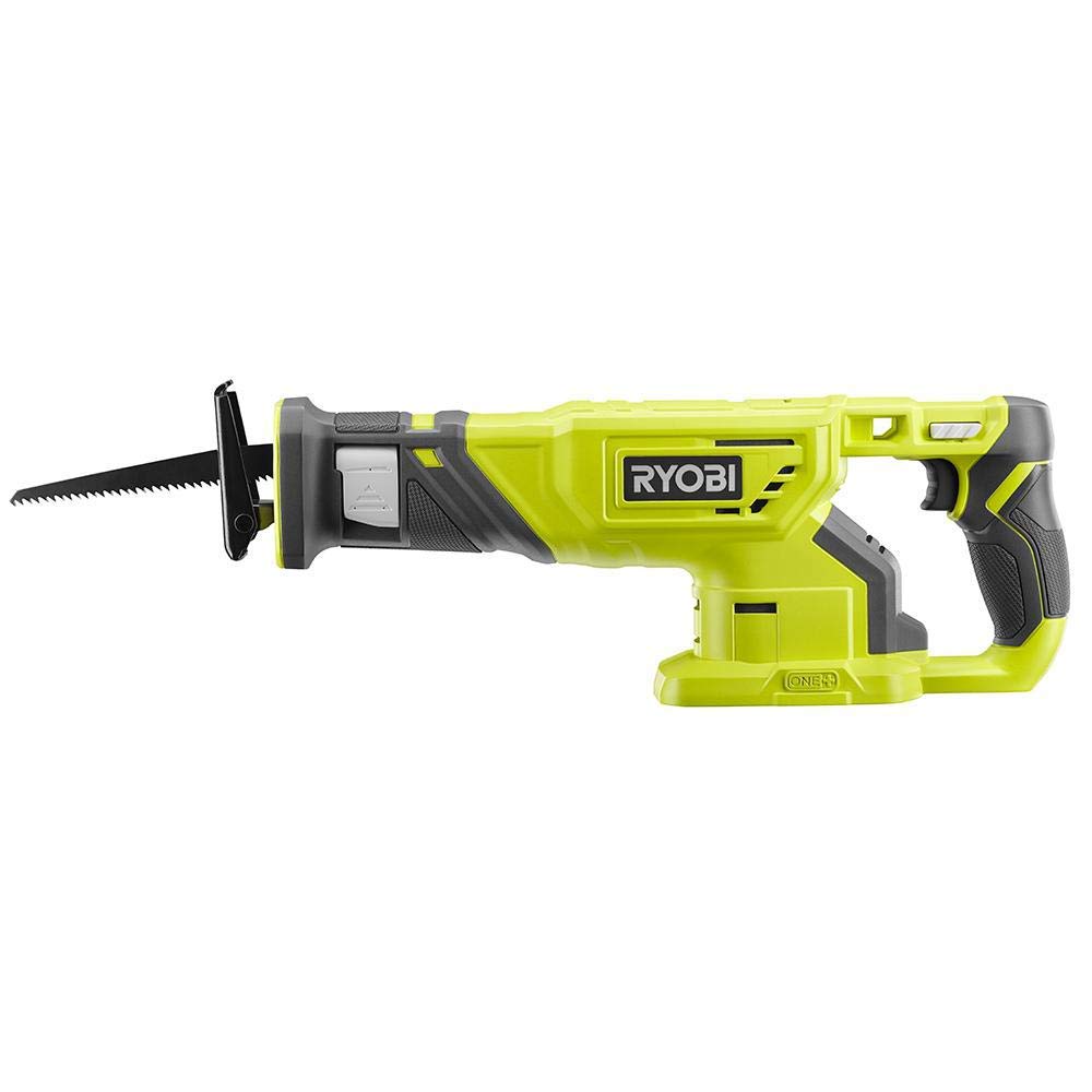 18V Cordless 3-Tool Combo Kit with Battery and Charger V190
