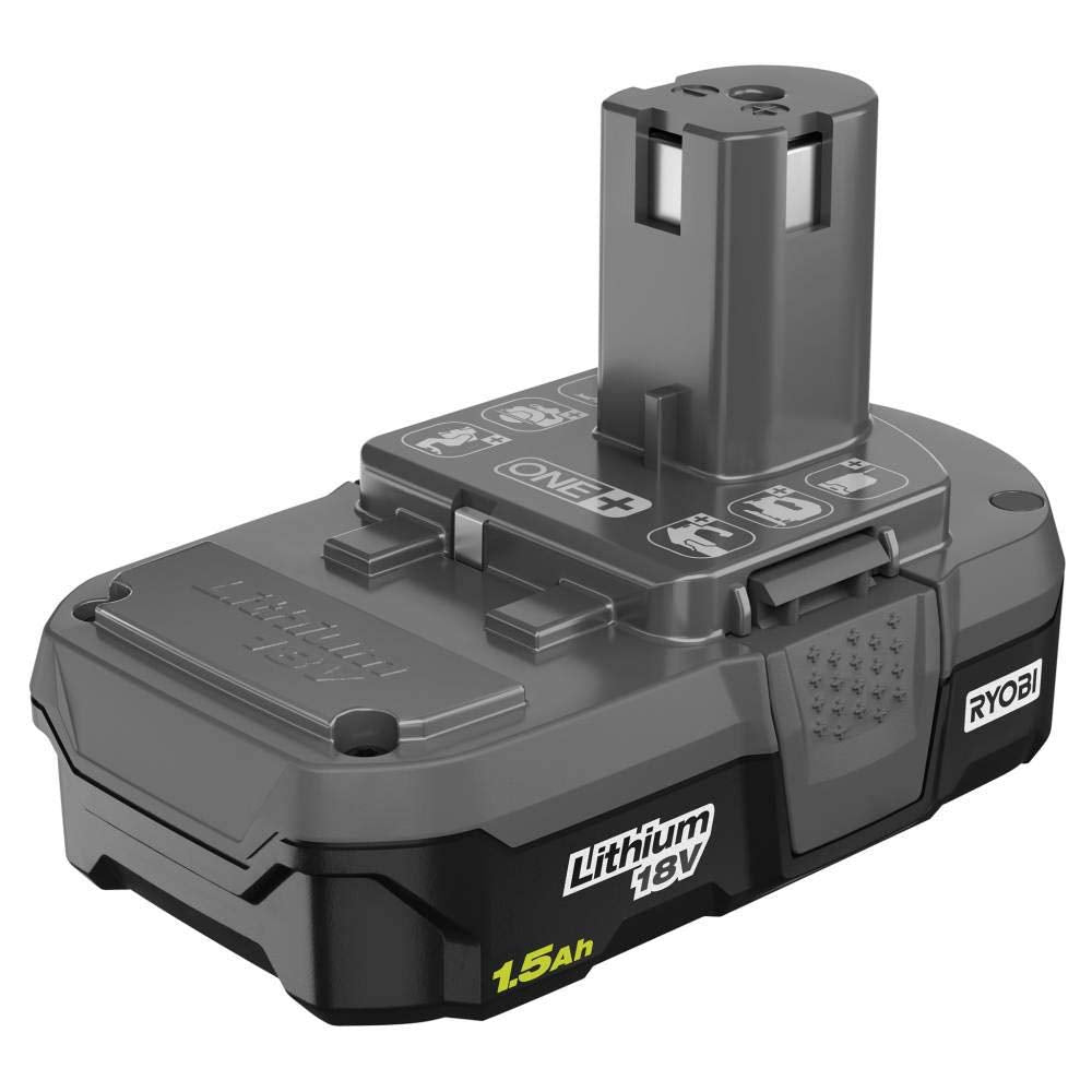 18-Volt Cordless 1/2 in. Drill/Driver Kit with Battery and Charger P897104