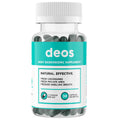 Internal Deodorant Supplement Capsules 30 Pcs I67198
