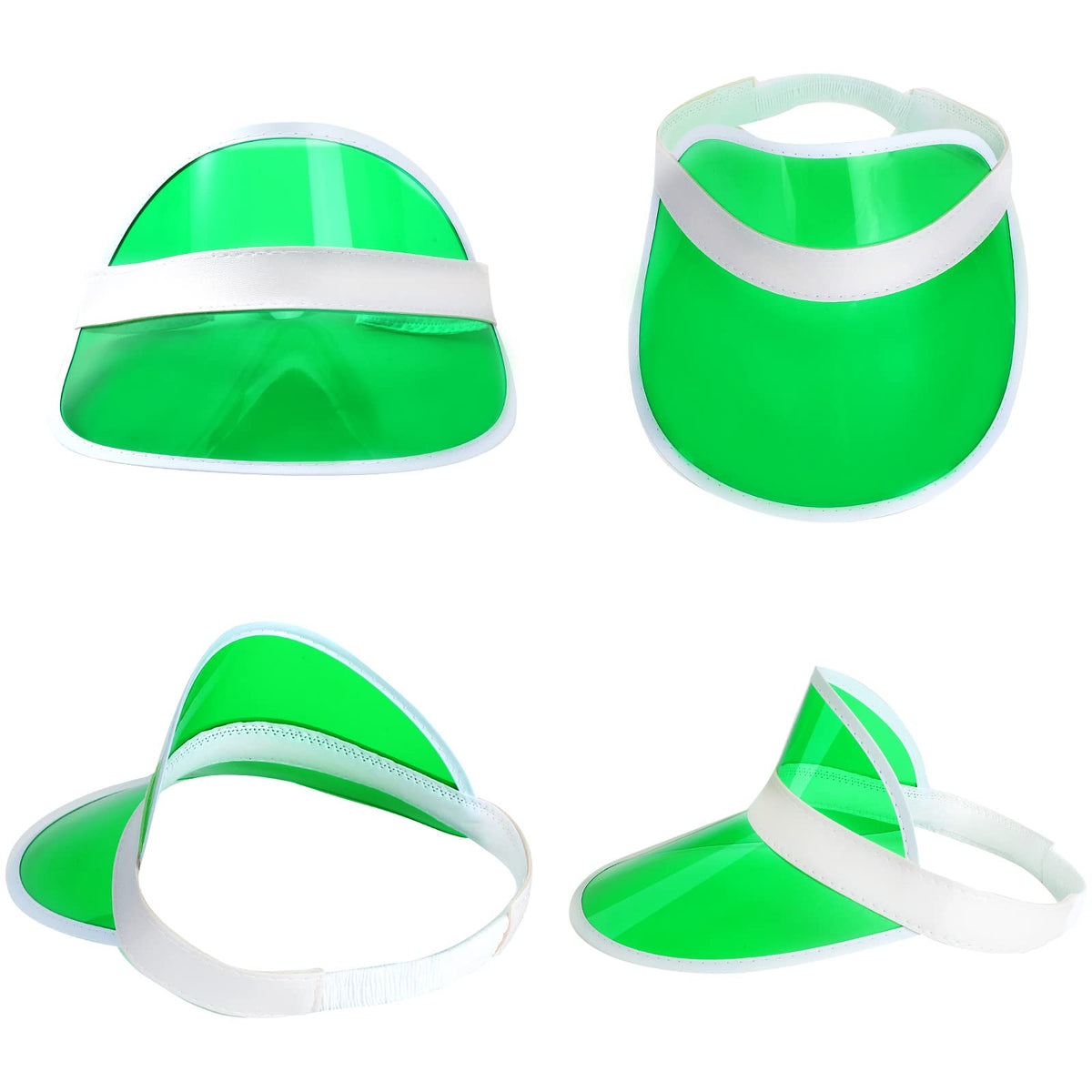 Poker Visors Golf Hats I979192