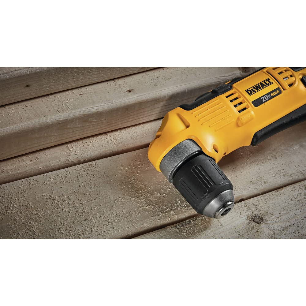 20-Volt Li-Ion Right Angle Drill B575