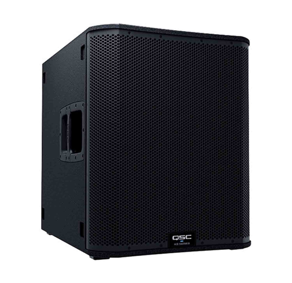 18" Active Subwoofer Z255