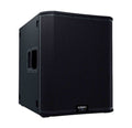 18" Active Subwoofer Z255