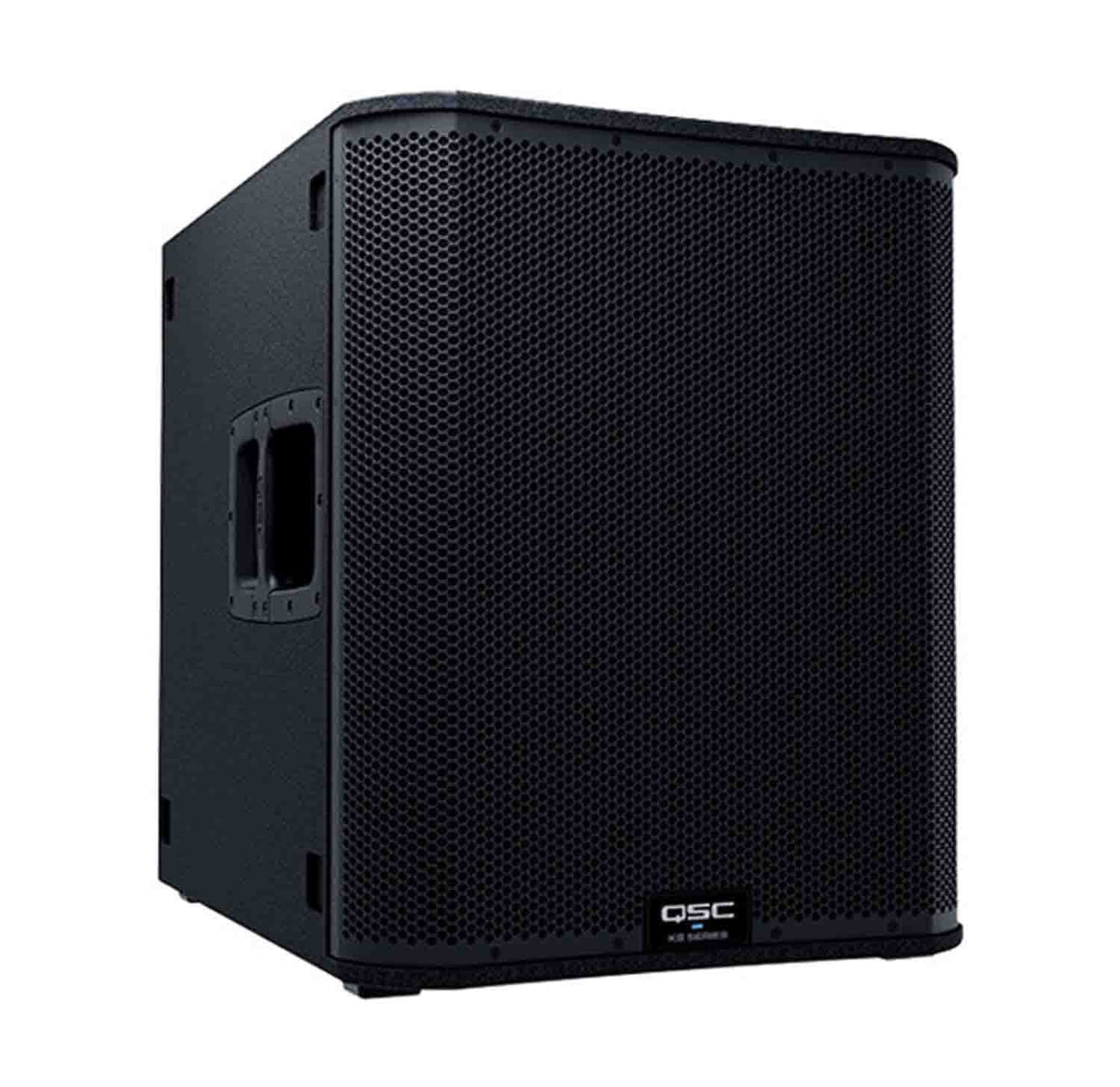 18" Active Subwoofer Z255