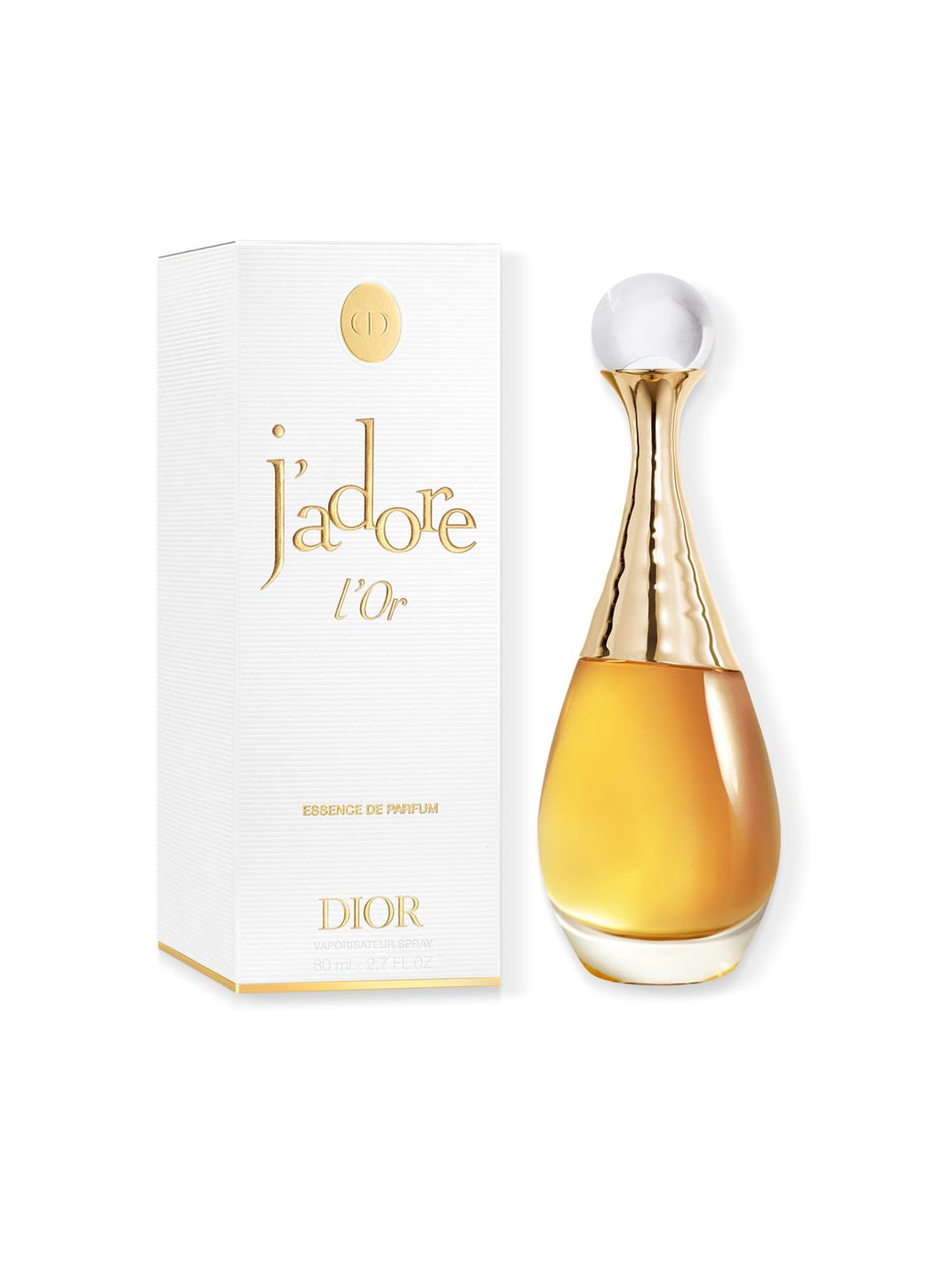 2.7 oz EDP Spray U930