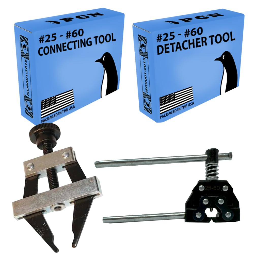 Roller Chain Tool Kit H50770
