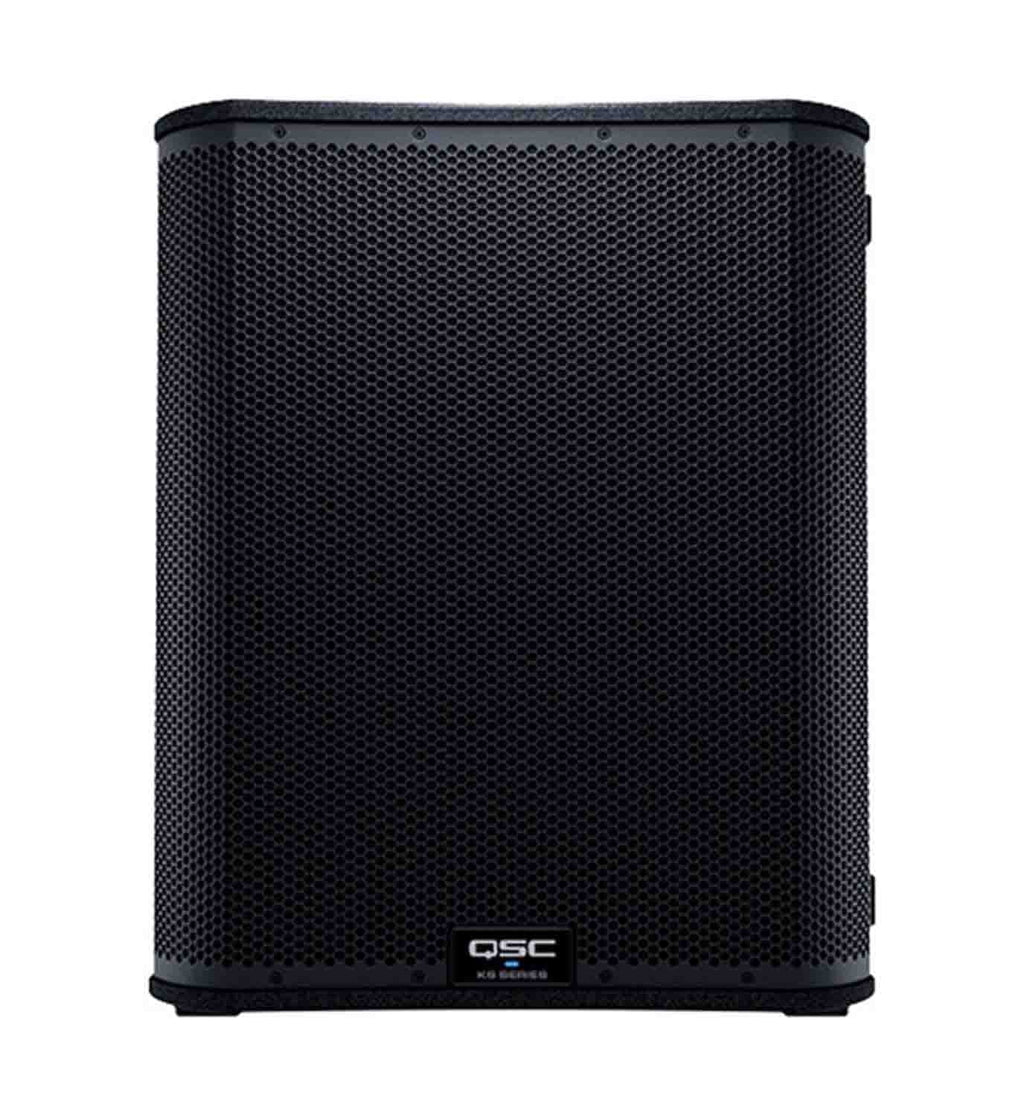 18" Active Subwoofer Z255