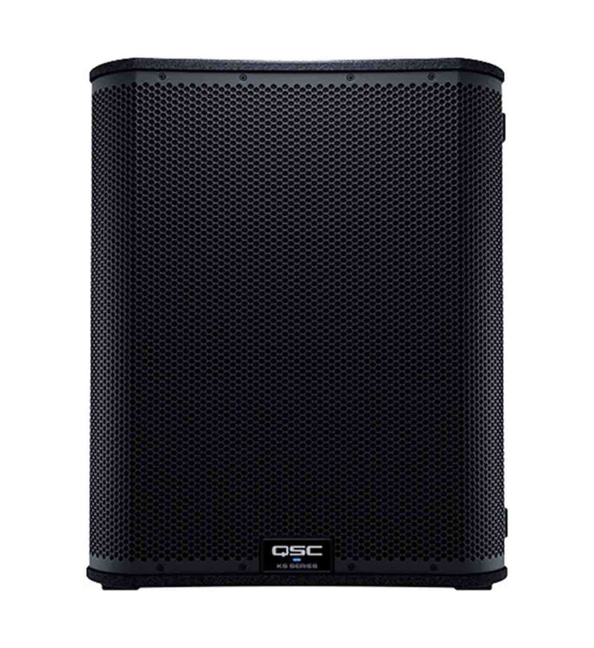 18" Active Subwoofer Z255