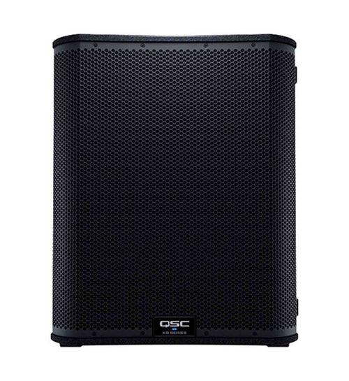 18" Active Subwoofer Z255