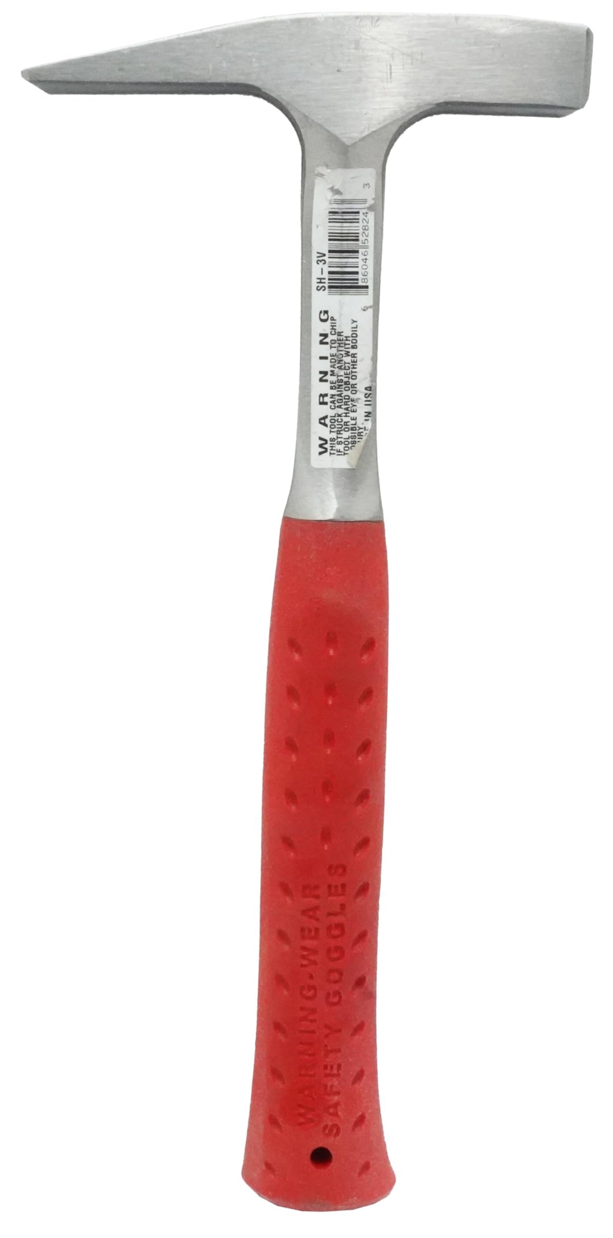 18 oz Sheet Metal Setting Hammer E643