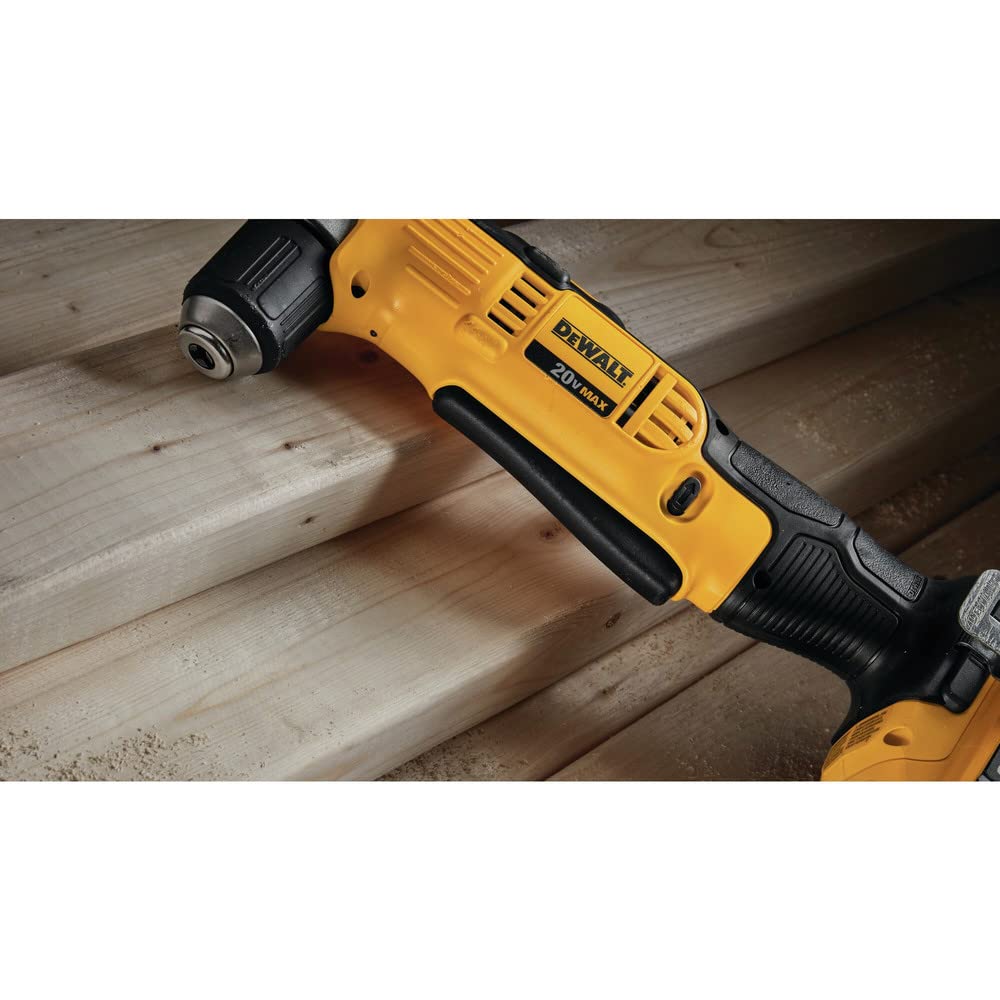 20-Volt Li-Ion Right Angle Drill B575