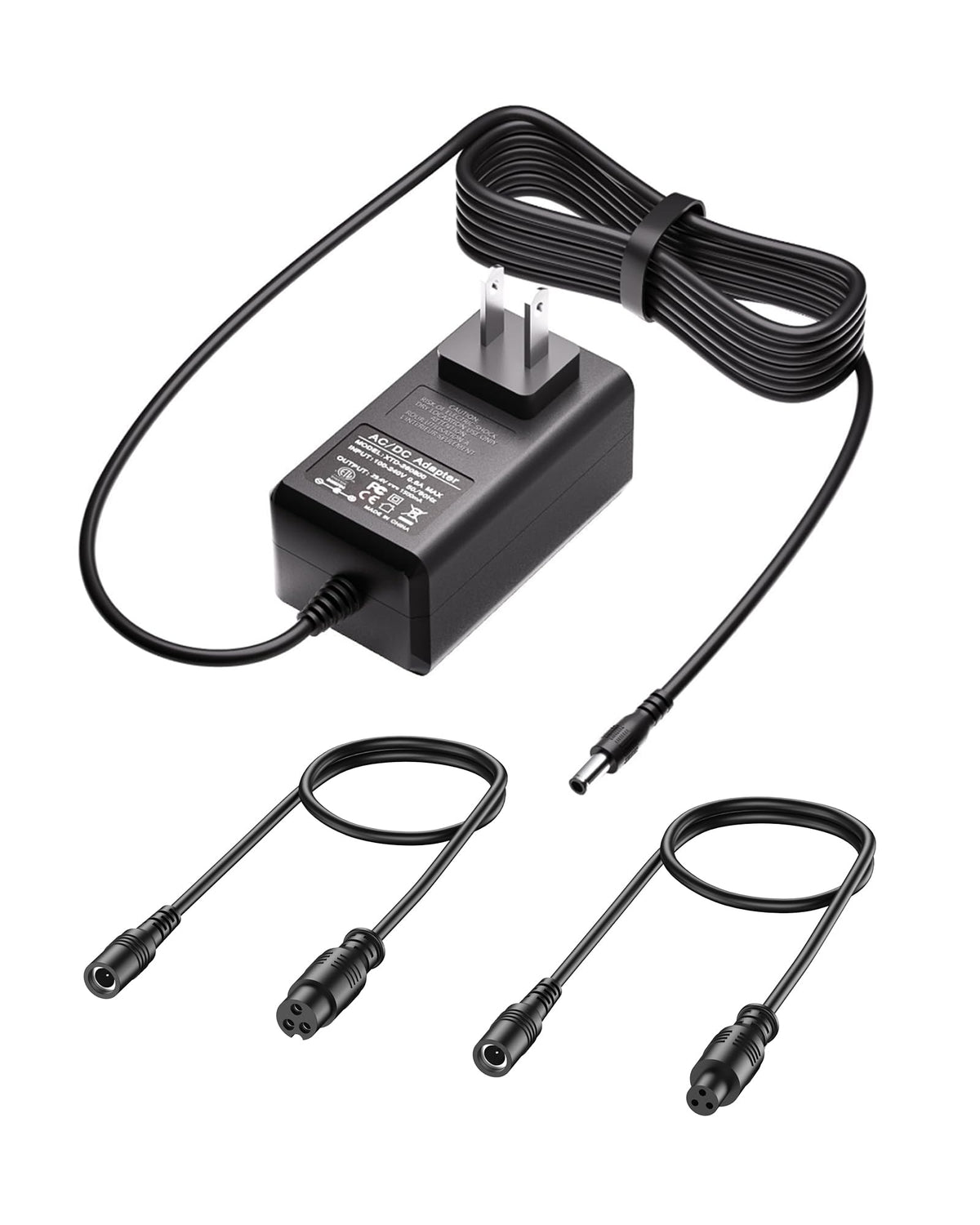 29.4V 1.5A Hoverboard and Electric Scooter Charger X74468