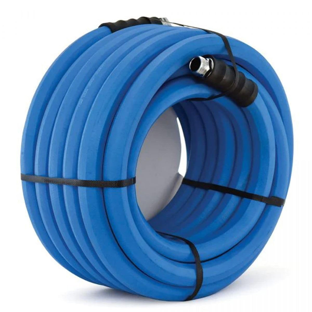 3/4" x 100' Hot/Cold Water Rubber Garden Hose R579