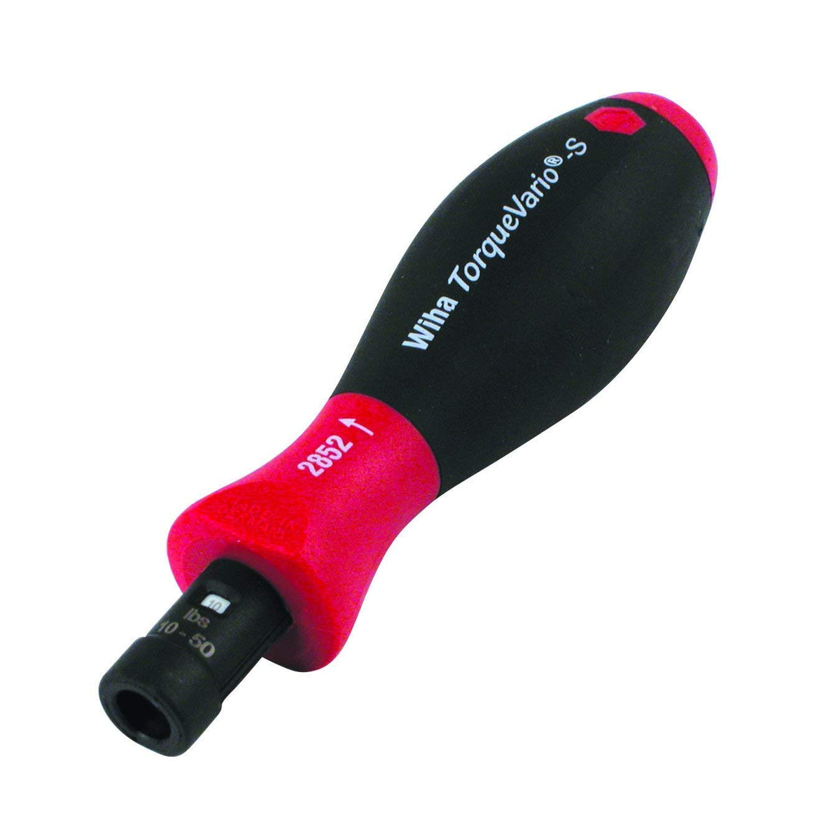 Torque Screwdriver J62433