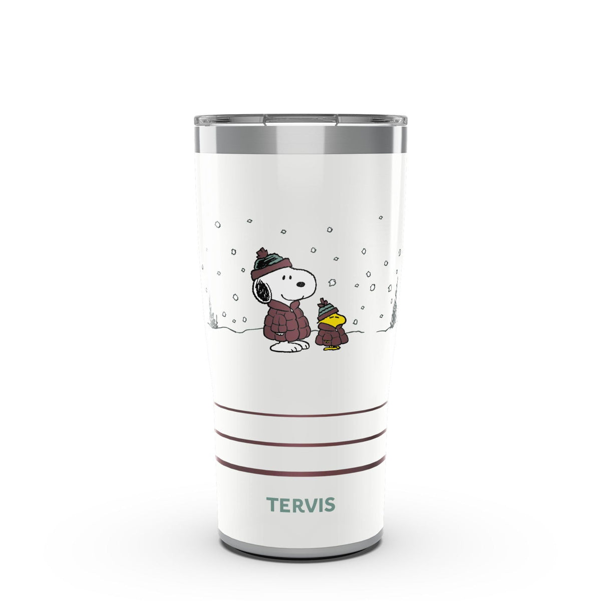 20oz Stainless Steel Tumbler I81147