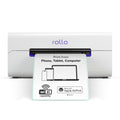 Wireless Wi-Fi 4x6 Thermal Label Printer J345