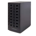 8-Bay Black Hard Drive Enclosure H29994
