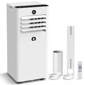 10000Btu 3 in 1 Portable Air Conditioner E475547